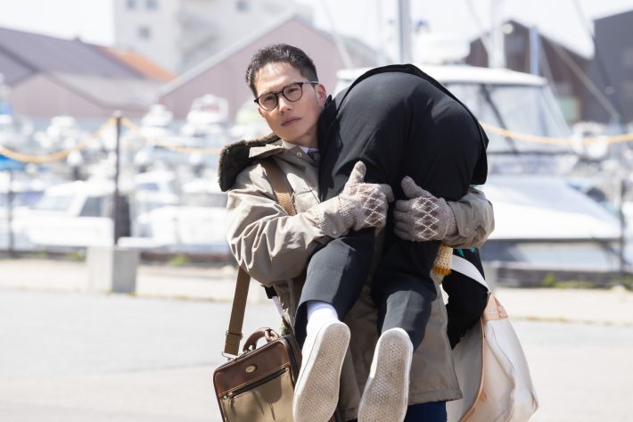 『おいしい給食 Road to イカメシ』