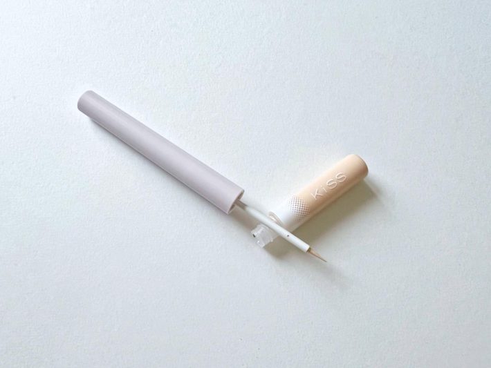 KiSS「スキニー リキッドコンシーラー」