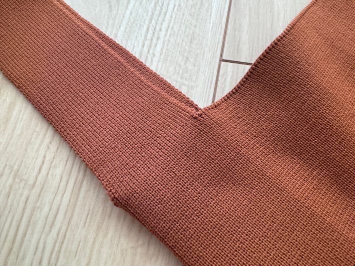 オールシーズン使うことのできる素材感