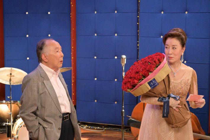 「お終活 再春!」