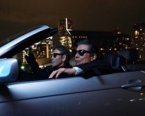 「帰ってきた あぶない刑事」