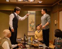 『おいしい給食 Road to イカメシ』