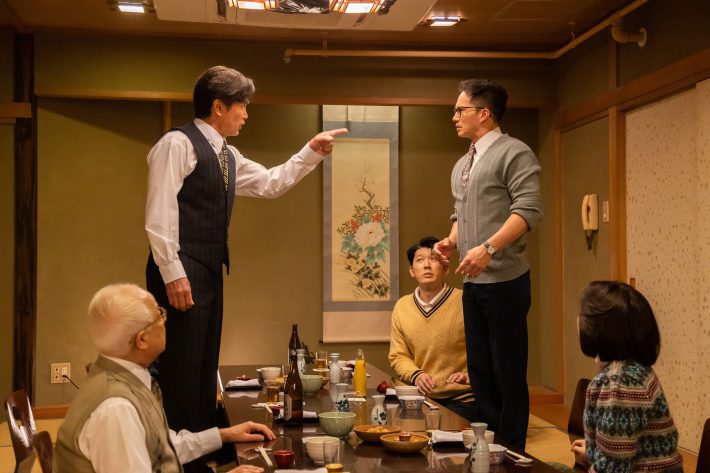 『おいしい給食 Road to イカメシ』