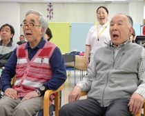 「お終活 再春!」