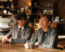 「帰ってきた あぶない刑事」