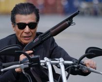 「帰ってきた あぶない刑事」