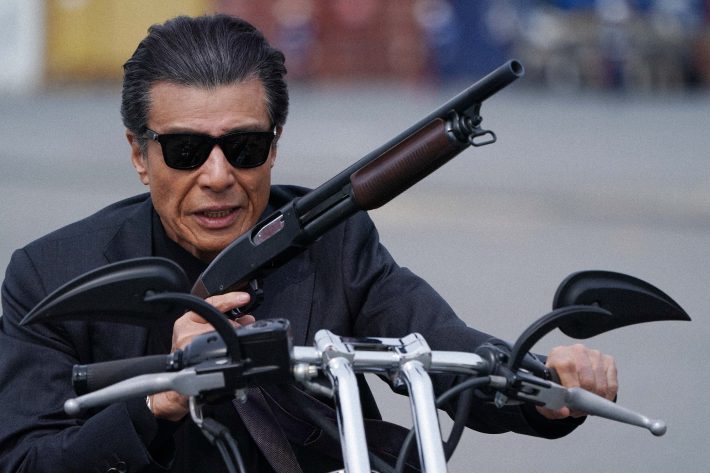 「帰ってきた あぶない刑事」