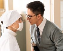 『おいしい給食 Road to イカメシ』