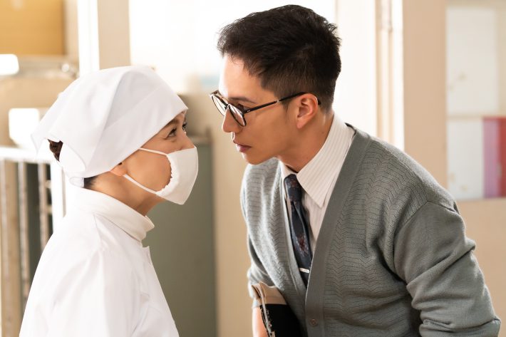 『おいしい給食 Road to イカメシ』