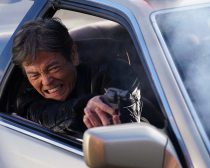 「帰ってきた あぶない刑事」