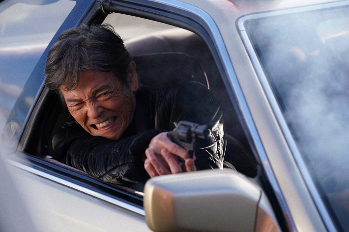 「帰ってきた あぶない刑事」