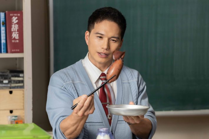 『おいしい給食 Road to イカメシ』