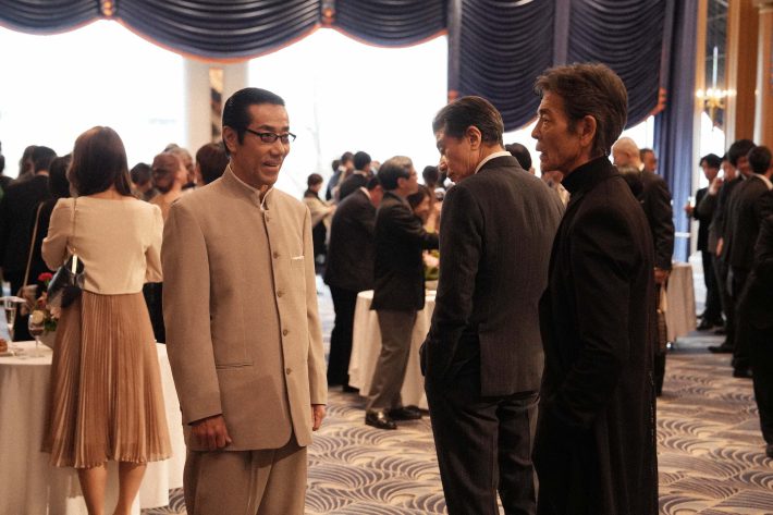 「帰ってきた あぶない刑事」