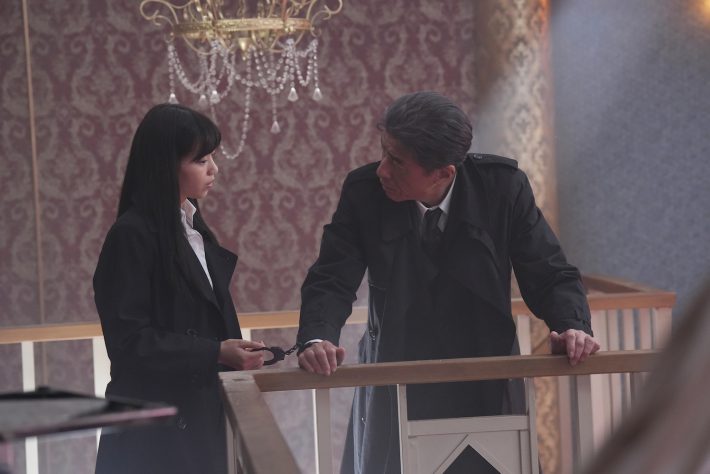 「帰ってきた あぶない刑事」