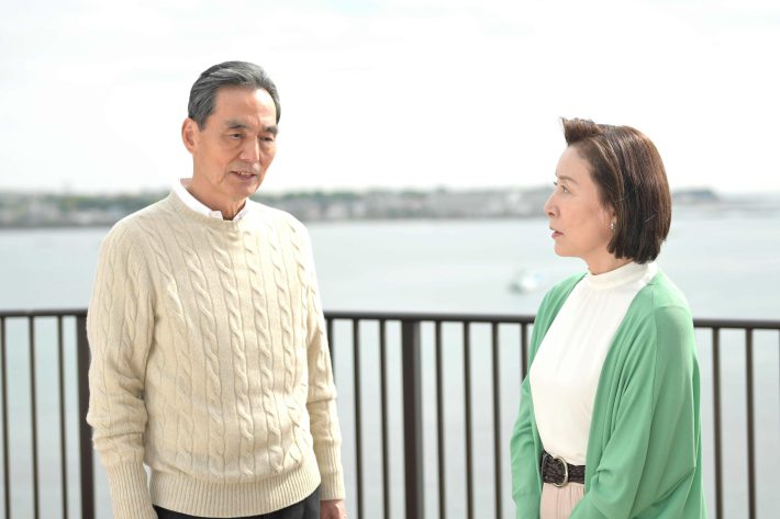 「お終活 再春!」