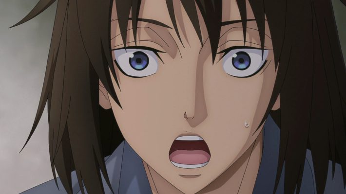 『烏は主を選ばない』© 阿部智里／文藝春秋／NHK・NEP・ぴえろ