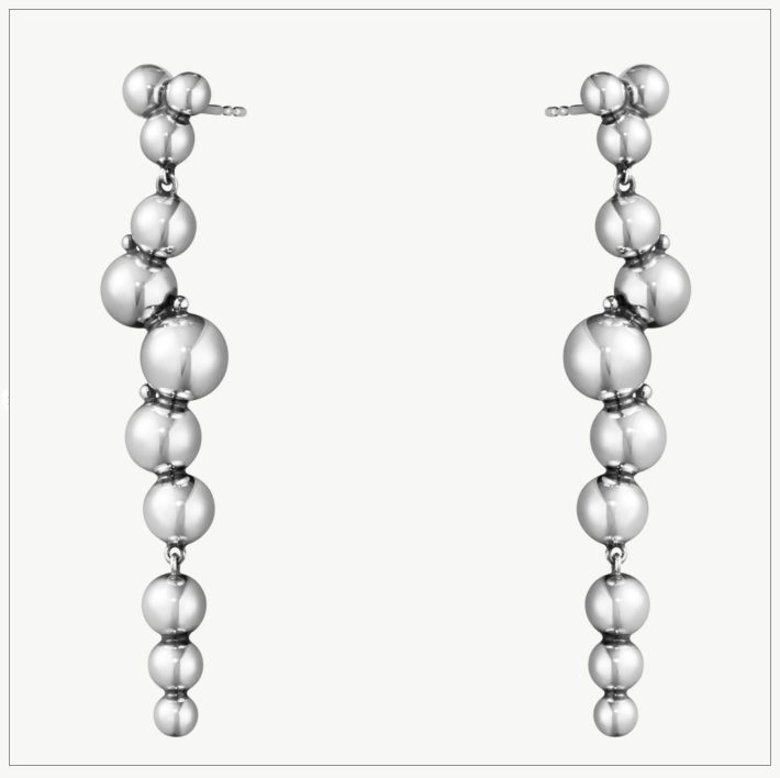 MOONLIGHT GRAPESイヤリング