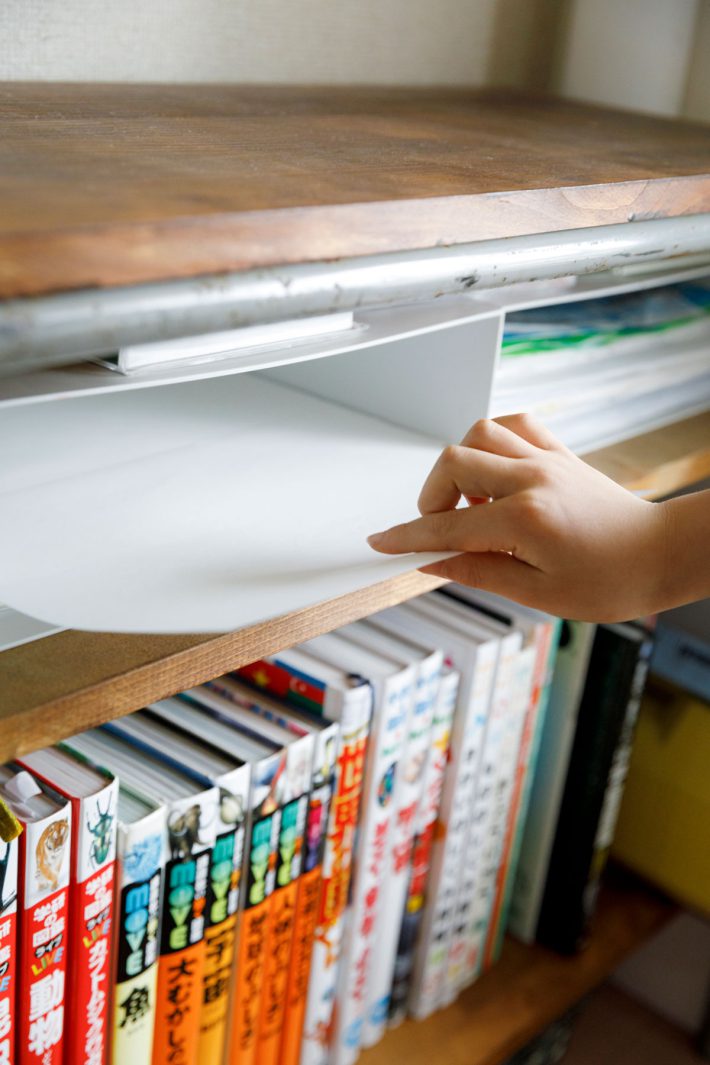 ファイルボックス