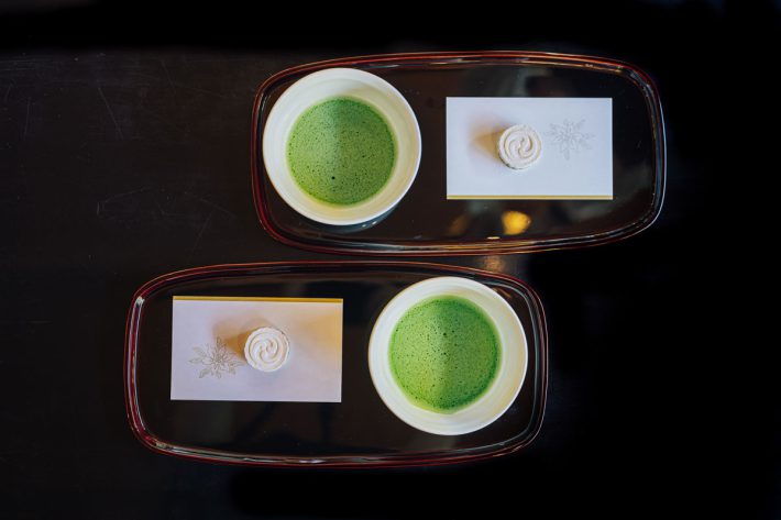 『突然ですが占ってもいいですか？PRESENTS とにかく運がよくなる神社仏閣さんぽ in東京』