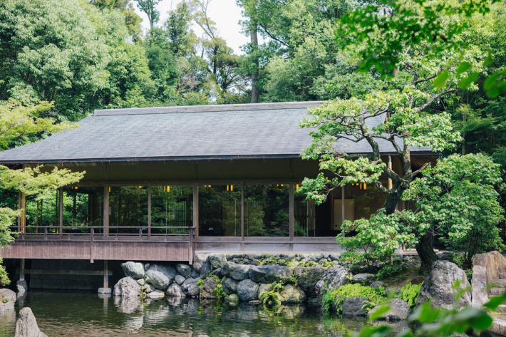 『突然ですが占ってもいいですか？PRESENTS とにかく運がよくなる神社仏閣さんぽ in東京』