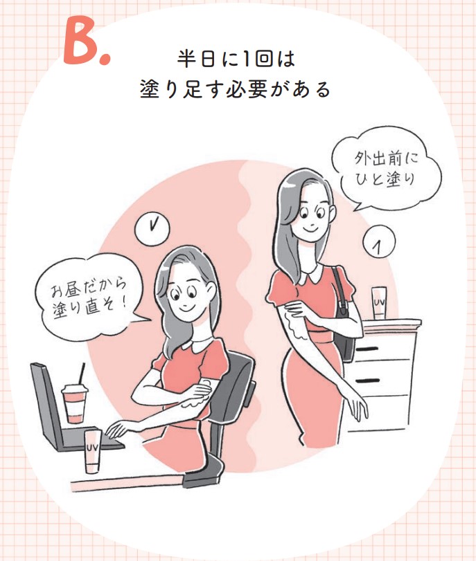 40代の壁を乗り越える美容トレ