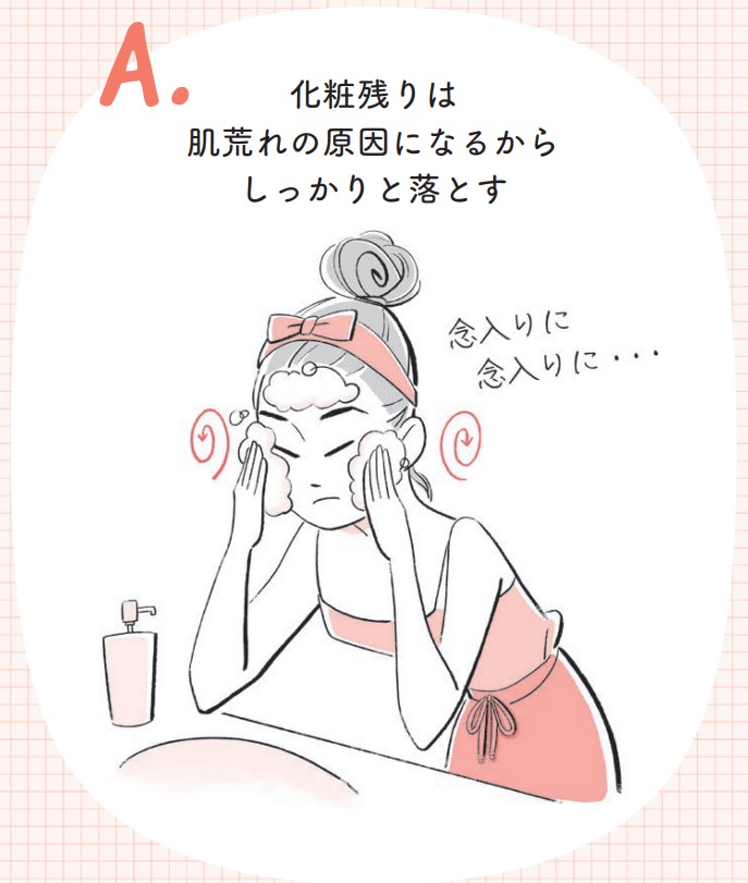 40代の壁を乗り越える美容トレ