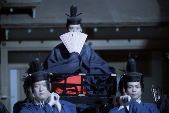 光る君へ　塩野瑛久