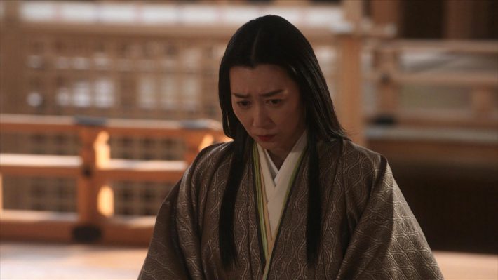 NHK『光る君へ』第27回