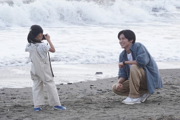 （C）フジテレビ