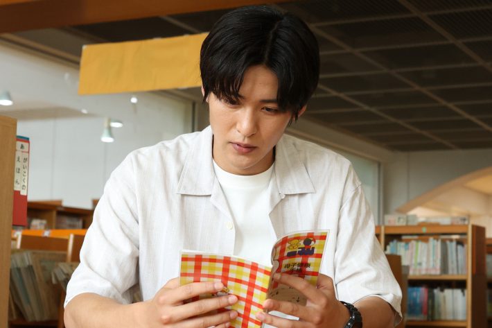 （C）フジテレビ