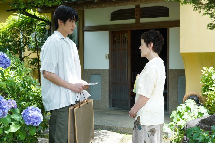 （C）フジテレビ