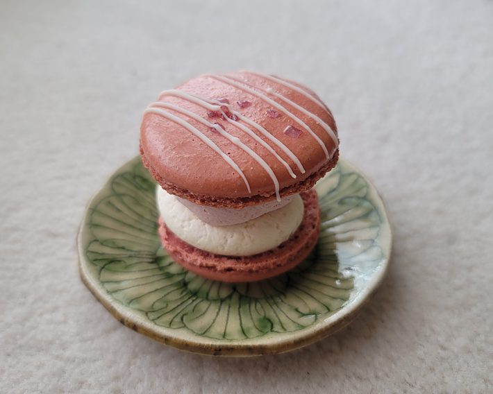 コンビニスイーツ