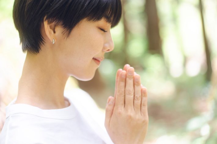 『突然ですが占ってもいいですか？PRESENTS とにかく運がよくなる神社仏閣さんぽ in東京』