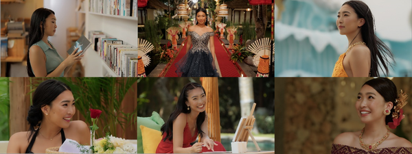 バチェロレッテ　シーズン3