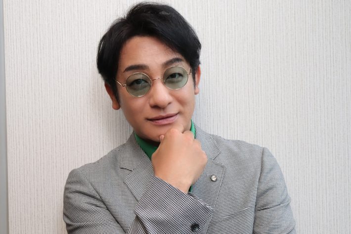 片岡愛之助さん