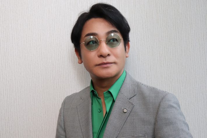 片岡愛之助さん