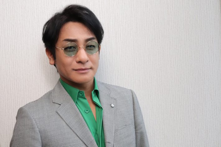 片岡愛之助さん