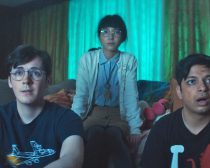 ©︎Iké Boys MOVIE, LLC