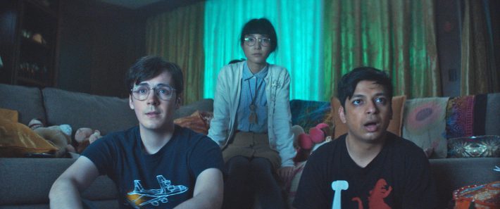 ©︎Iké Boys MOVIE, LLC