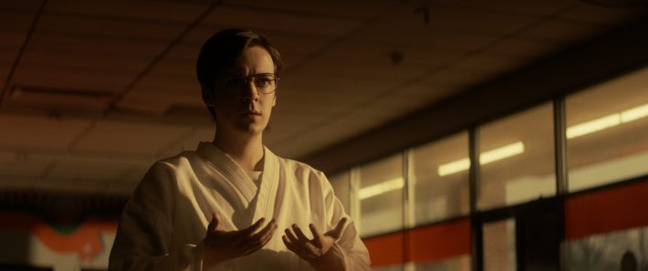 ©︎Iké Boys MOVIE, LLC