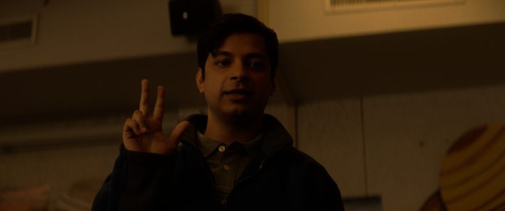 ©︎Iké Boys MOVIE, LLC