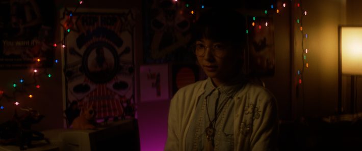 ©︎Iké Boys MOVIE, LLC