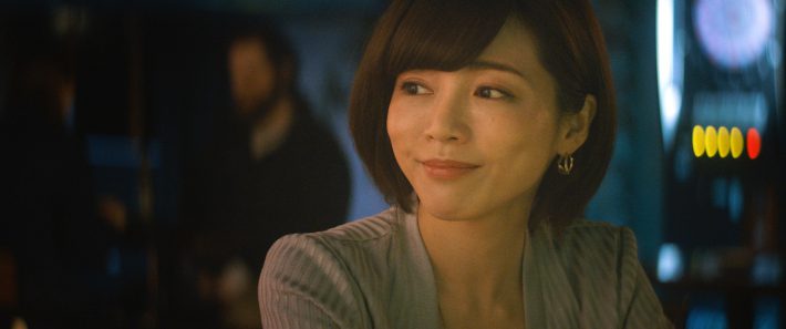 ©︎Iké Boys MOVIE, LLC