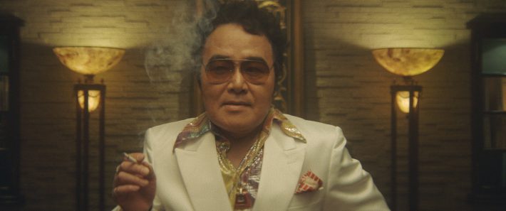 ©︎Iké Boys MOVIE, LLC