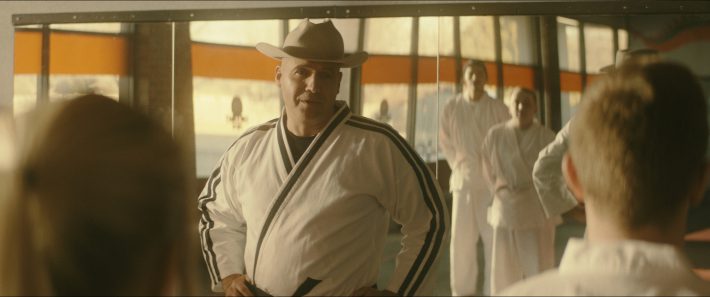 ©︎Iké Boys MOVIE, LLC