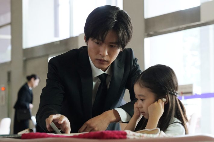 （C）フジテレビ