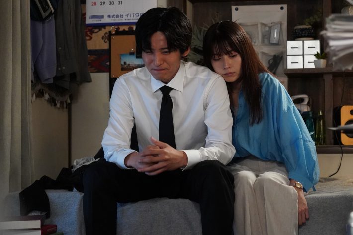 （C）フジテレビ