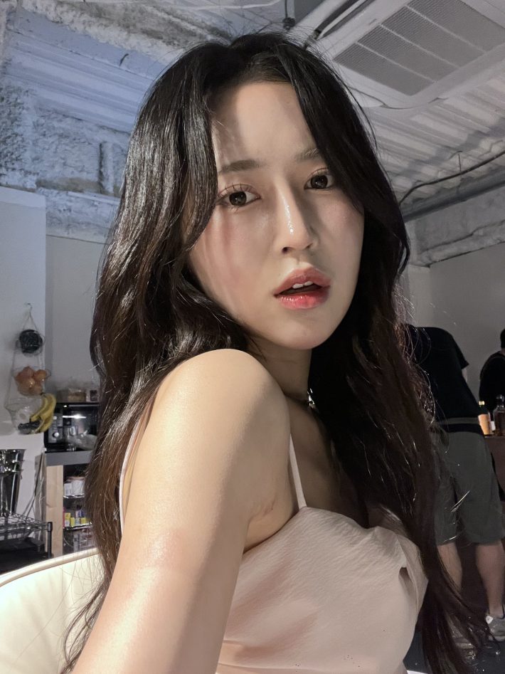 現在のこじらせちゃん