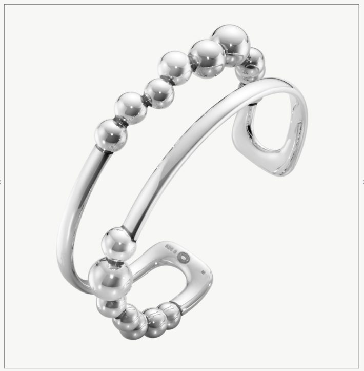 MOONLIGHT GRAPES バングル