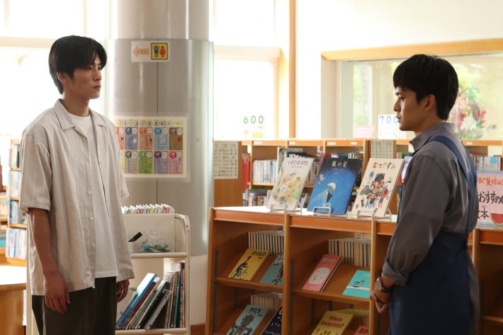 （C）フジテレビ